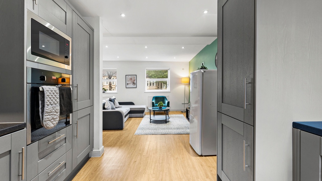 Photo of Others in Staple Hill