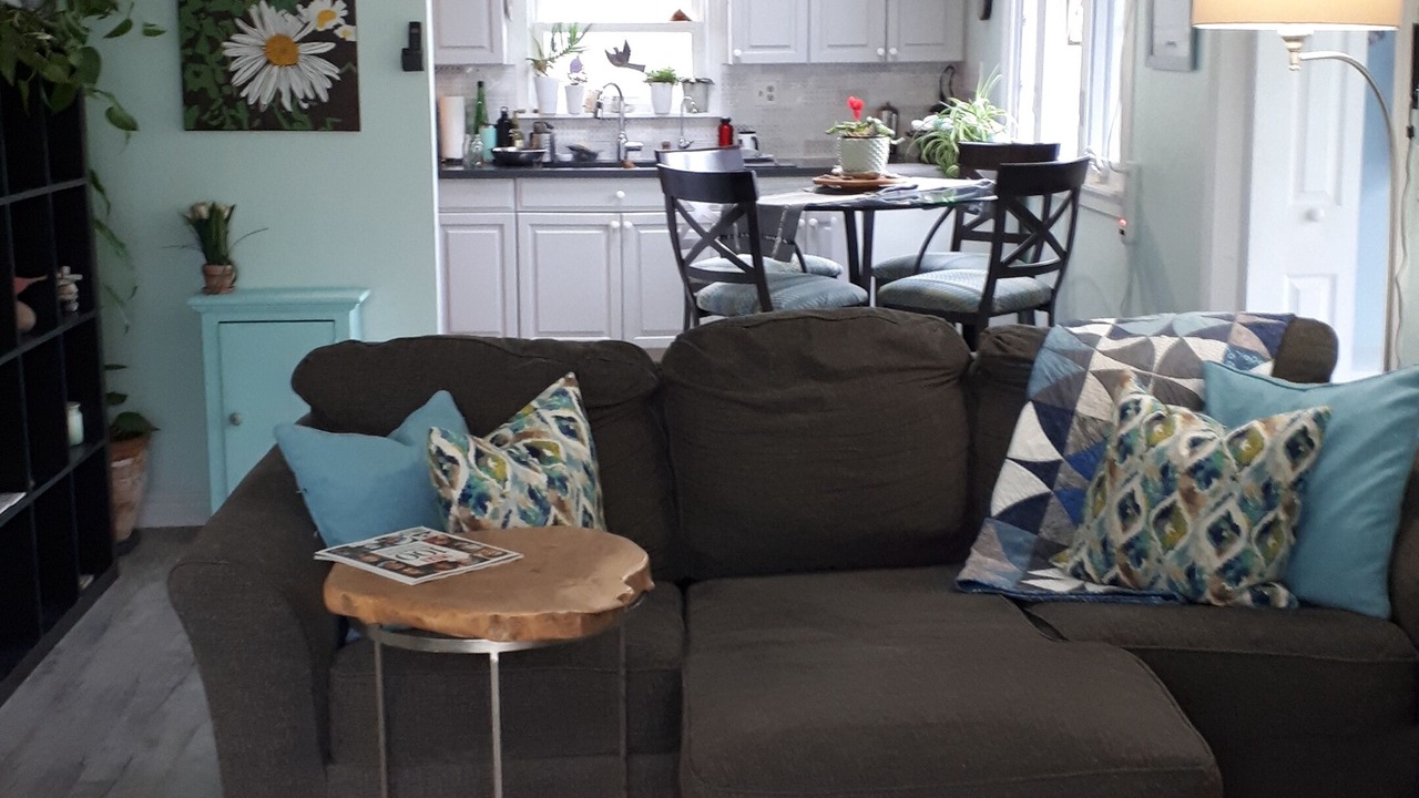 Photo of Livingroom in Turkey Point