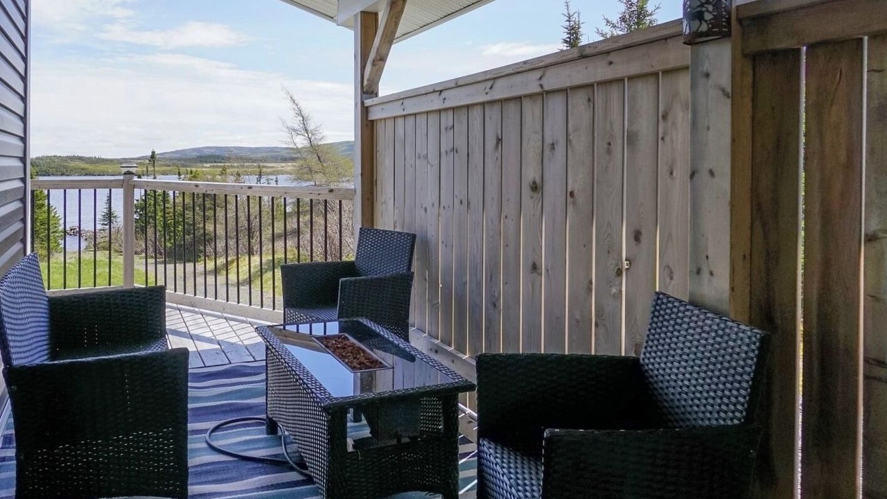 Photo of Outdoor in Terra Nova