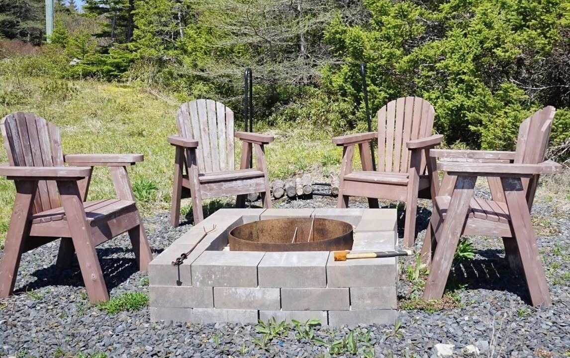 Photo of Outdoor in Terra Nova