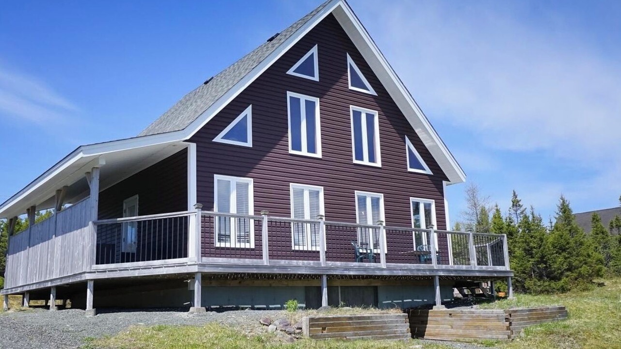 Photo of Outdoor in Terra Nova