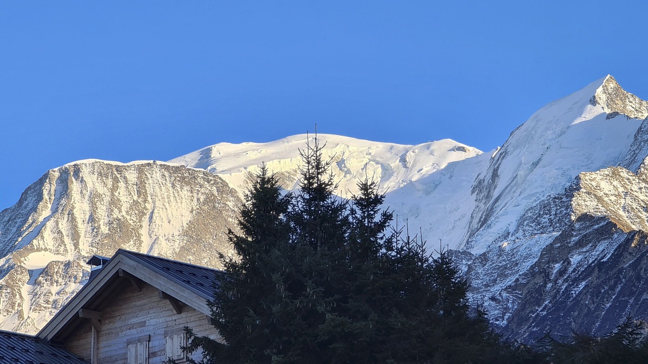 Photo of Others in Saint-Nicolas-de-Veroce