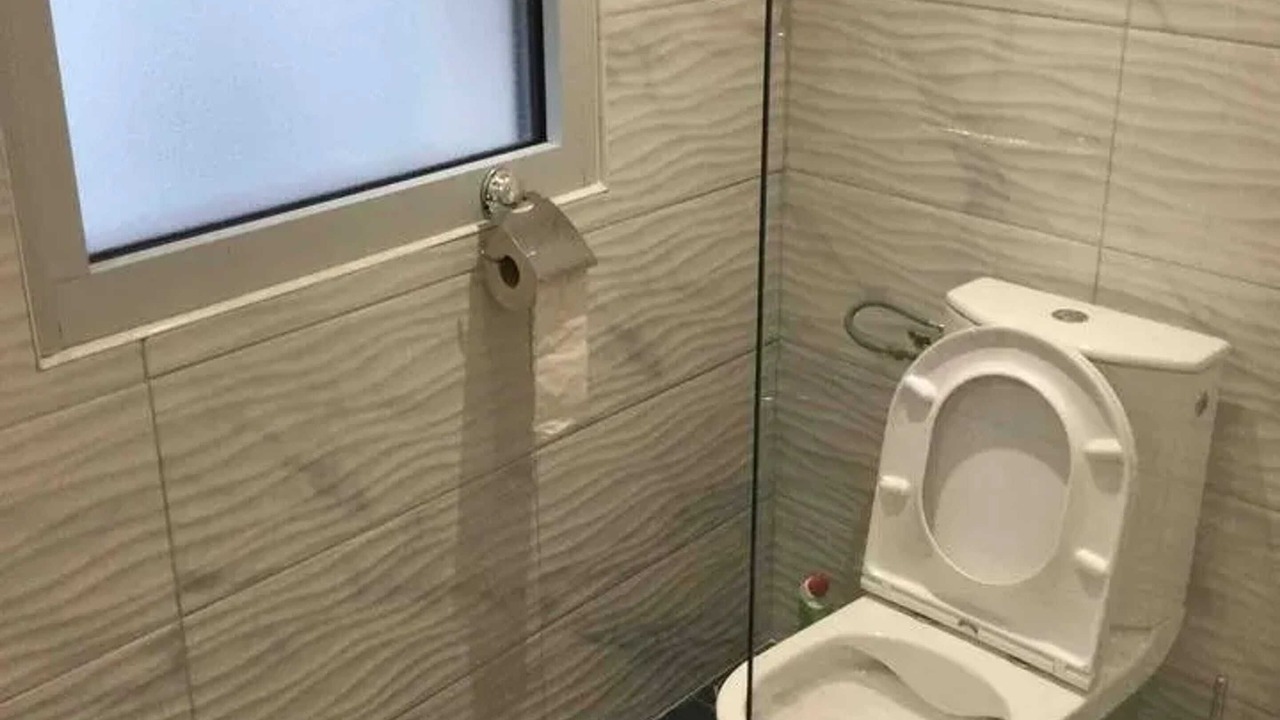 Photo of Bathroom in Asnieres-sur-Seine