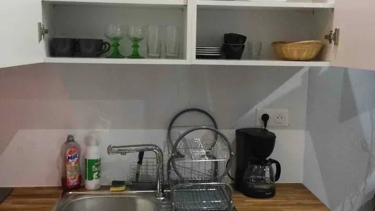 Photo of Kitchen in Asnieres-sur-Seine