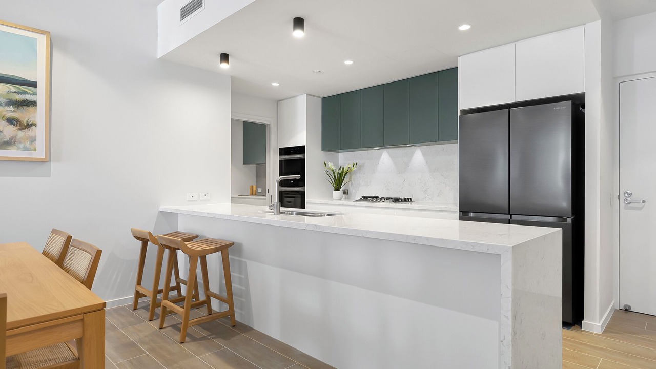 Photo of Kitchen in Bokarina