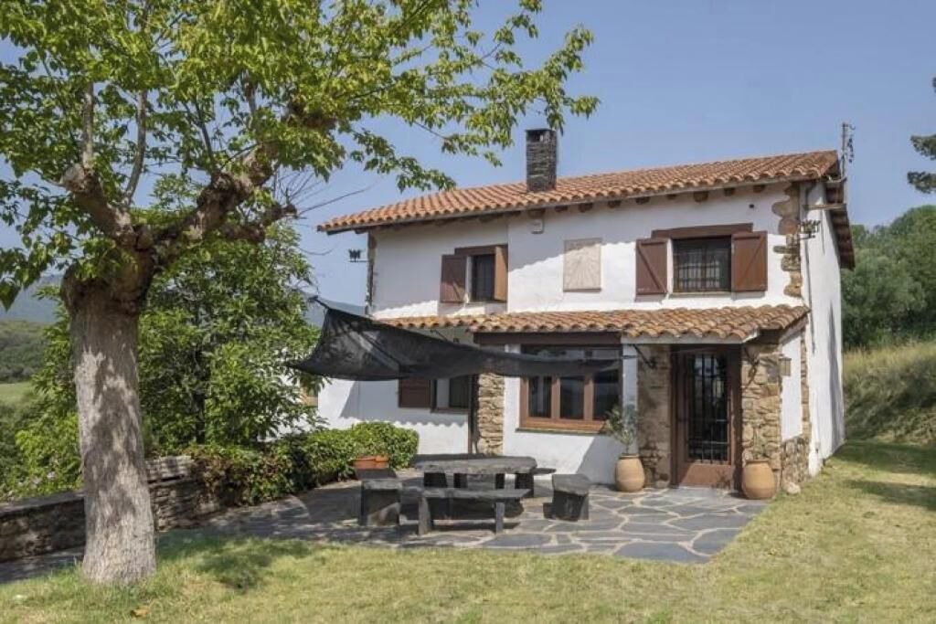 Photo of Outdoor in Fogars de Montclus