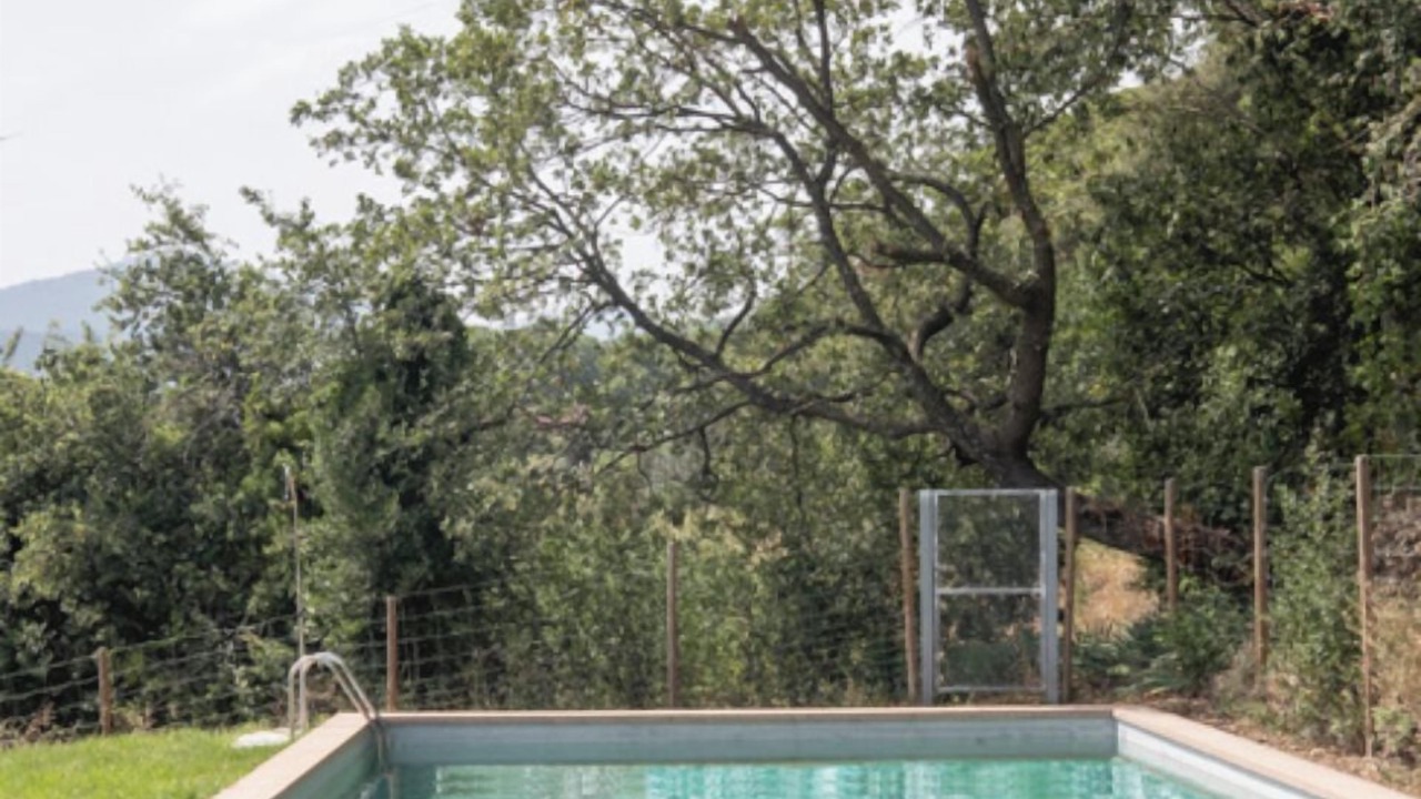 Photo of Outdoor in Fogars de Montclus