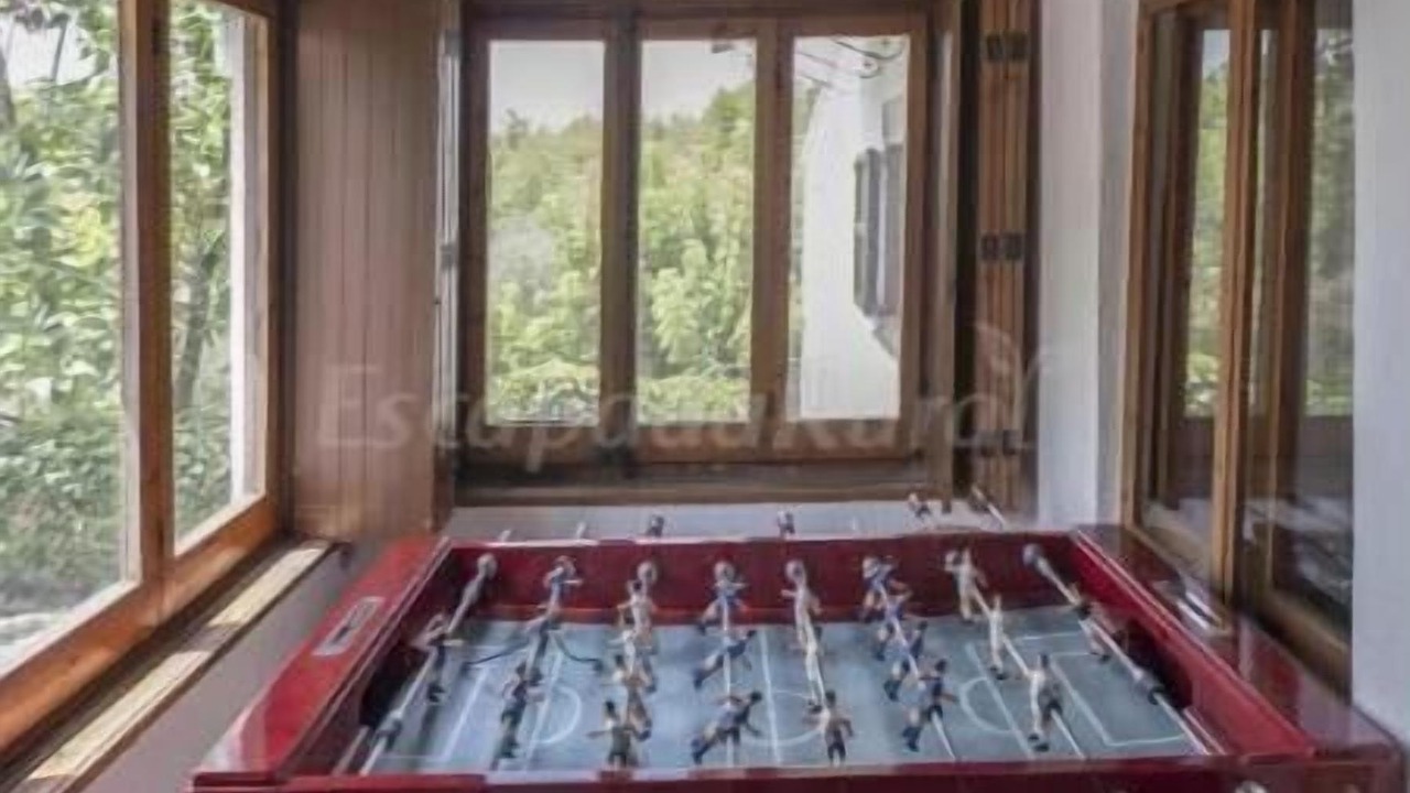 Photo of Bedroom in Fogars de Montclus