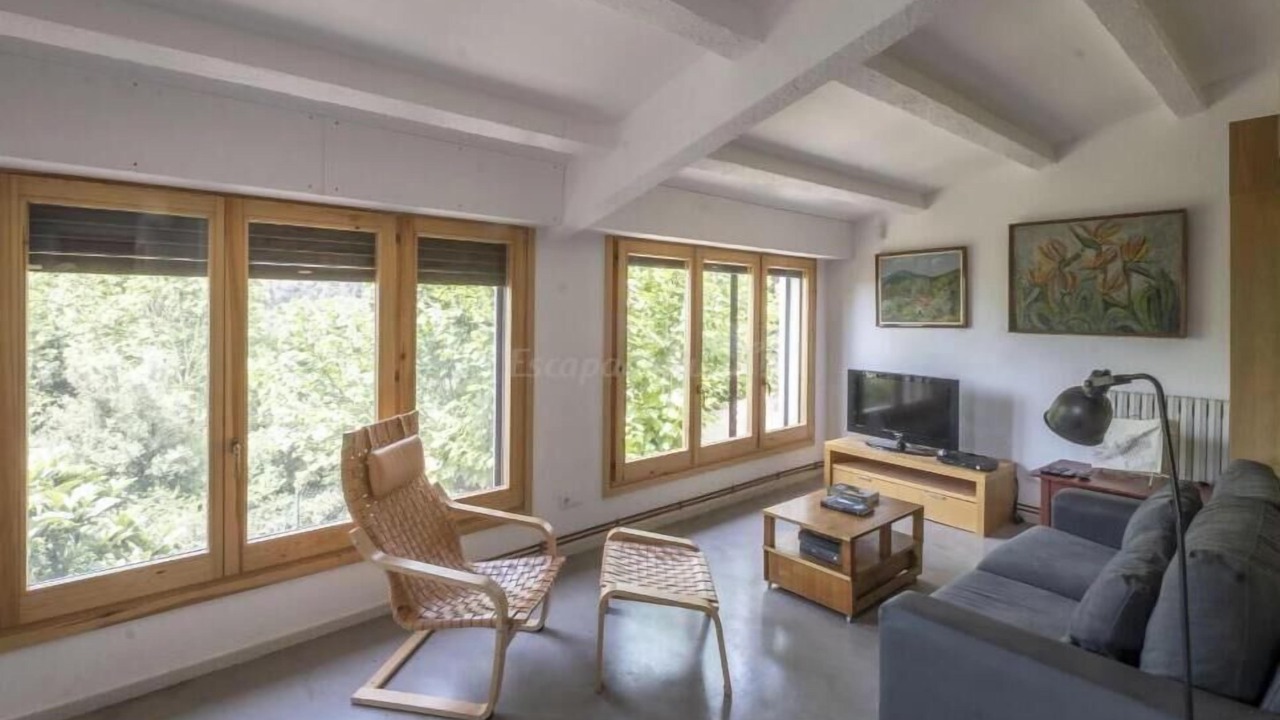 Photo of Livingroom in Fogars de Montclus