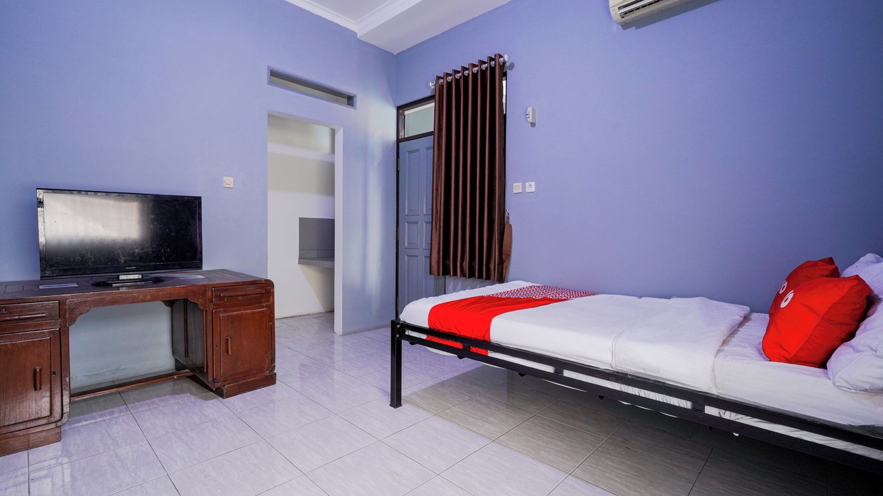 Photo of Bedroom in Padalarang