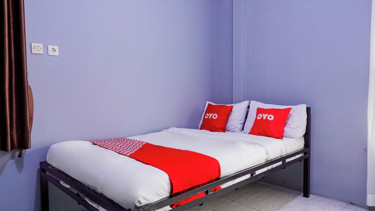 Photo of Bedroom in Padalarang