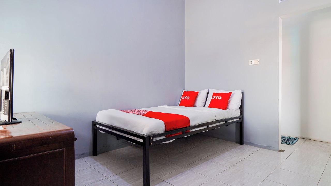 Photo of Bedroom in Padalarang