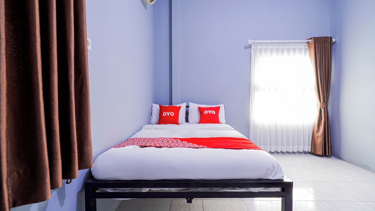 Photo of Bedroom in Padalarang