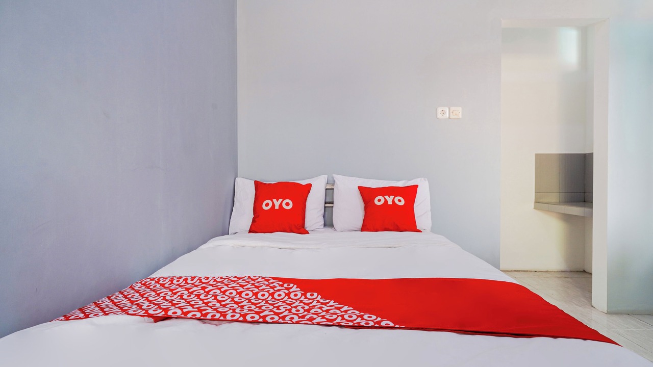 Photo of Bedroom in Padalarang