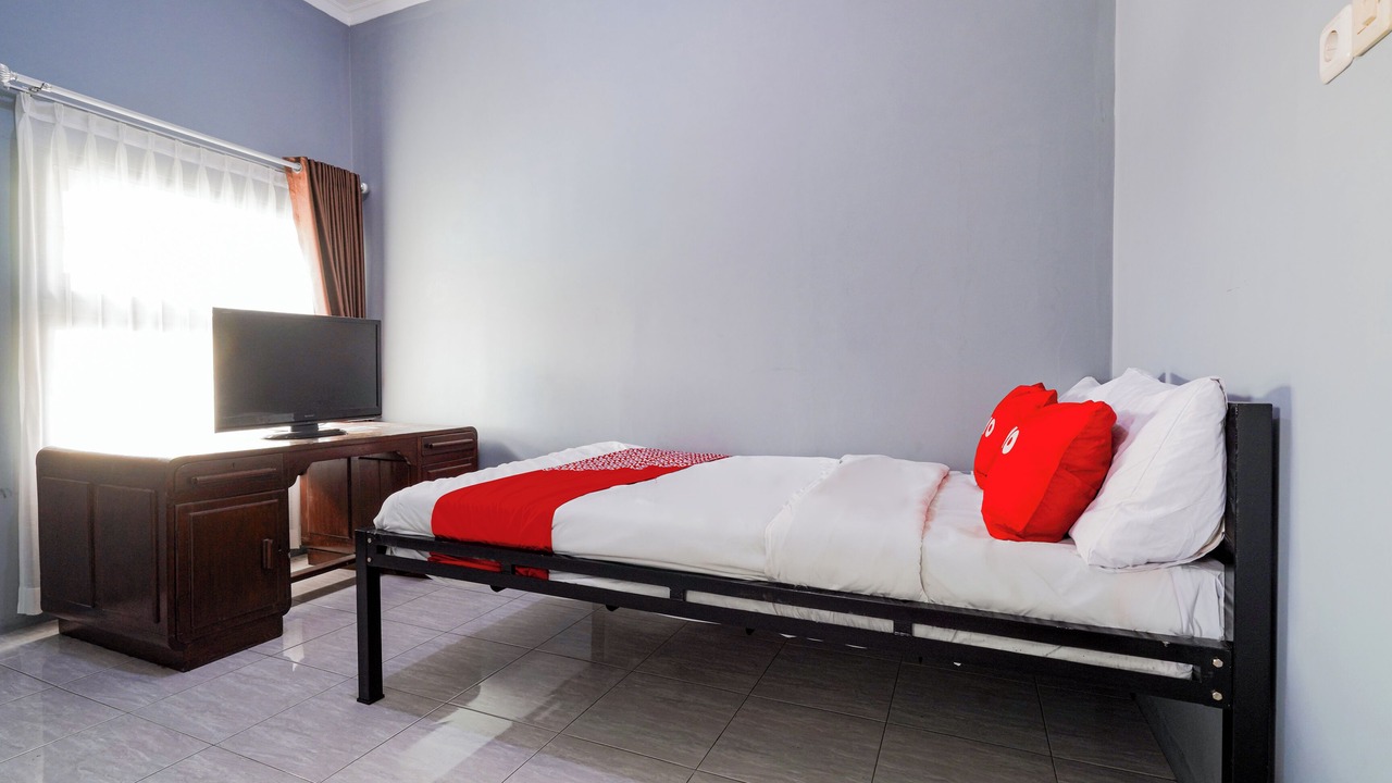 Photo of Bedroom in Padalarang