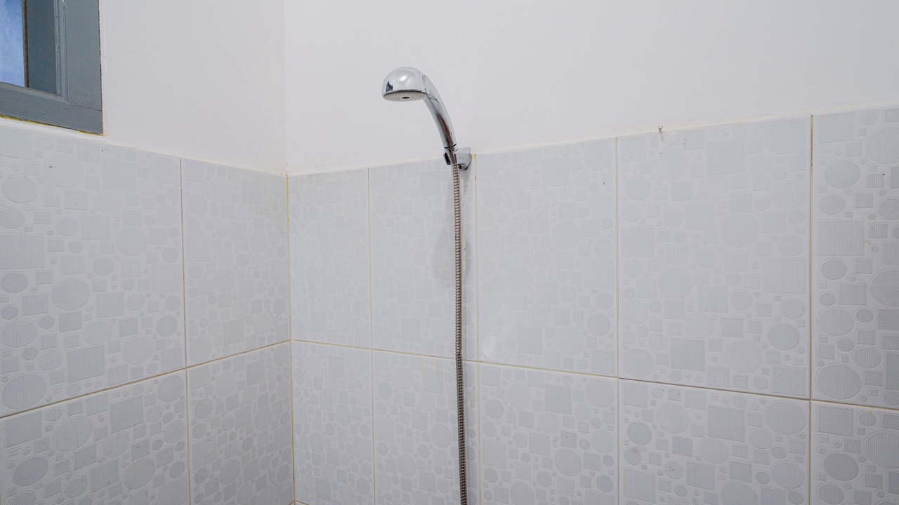 Photo of Bathroom in Padalarang