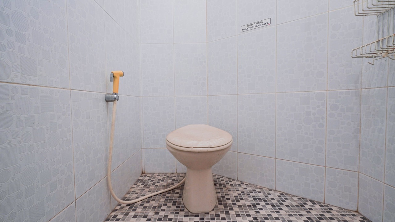 Photo of Bathroom in Padalarang