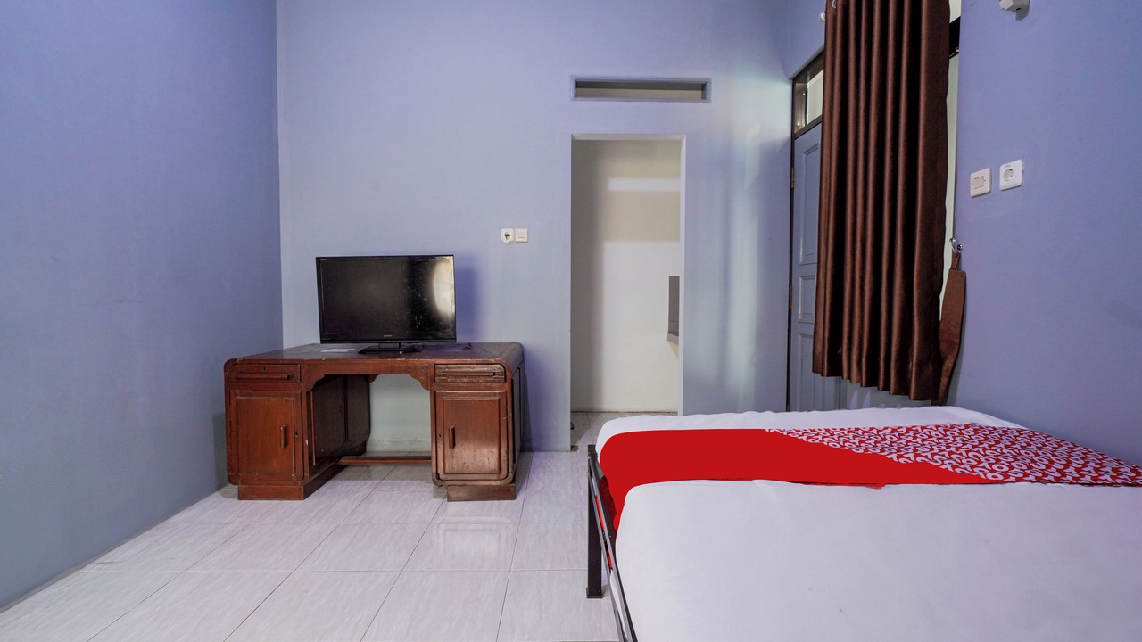 Photo of Bedroom in Padalarang