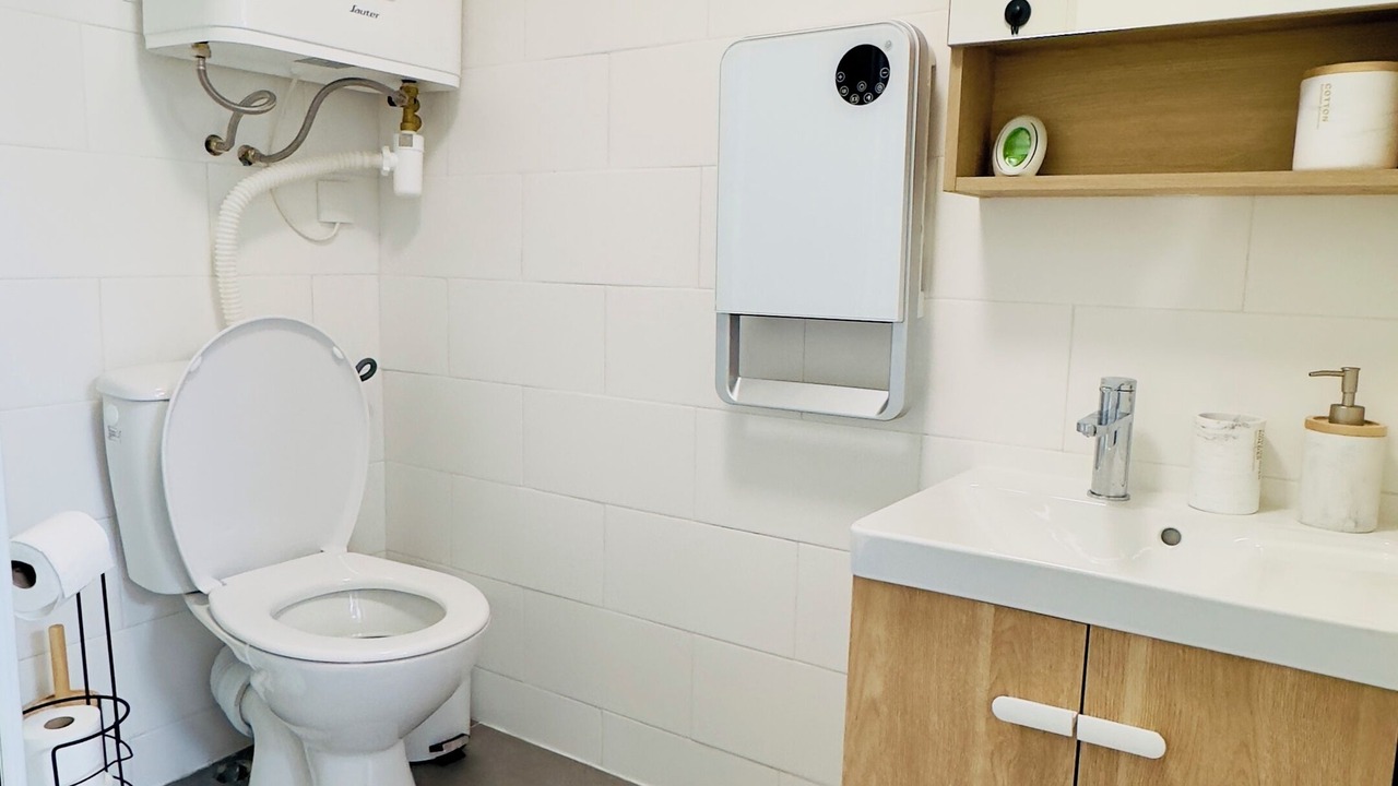 Photo of Bathroom in Guilliers