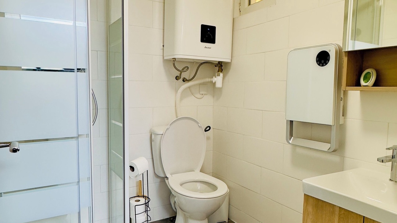 Photo of Bathroom in Guilliers