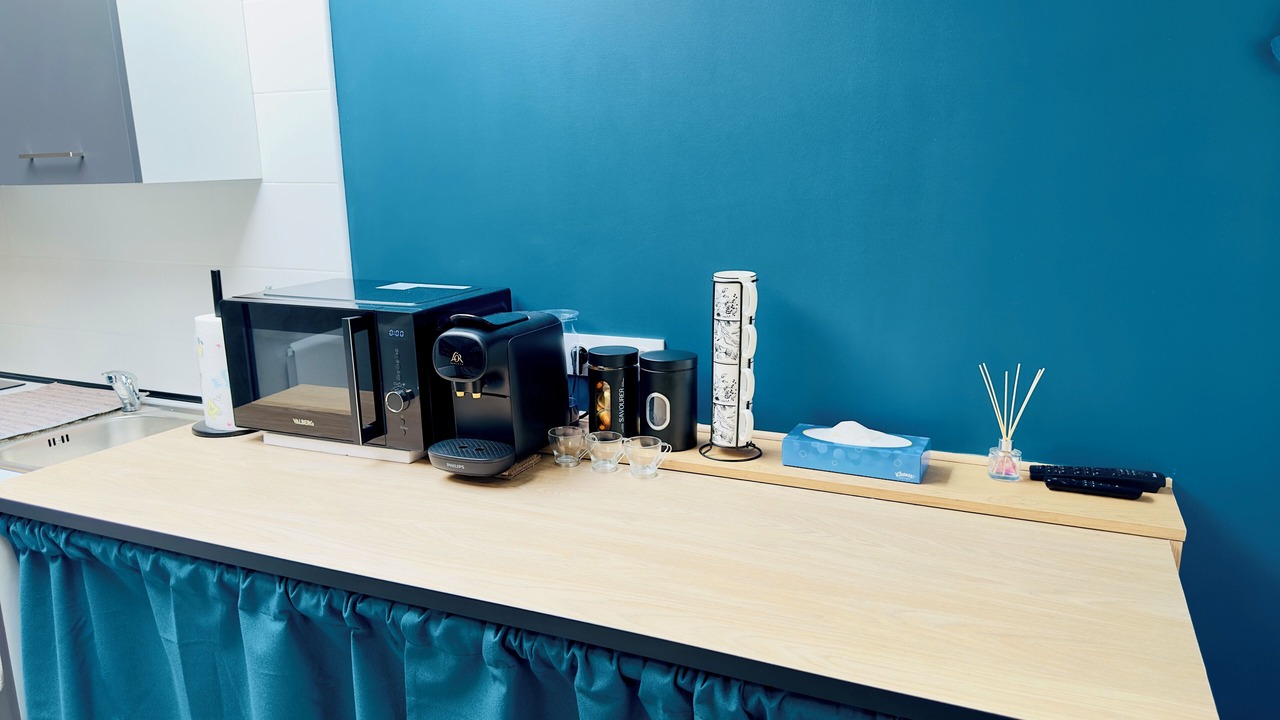 Photo of Kitchen in Guilliers