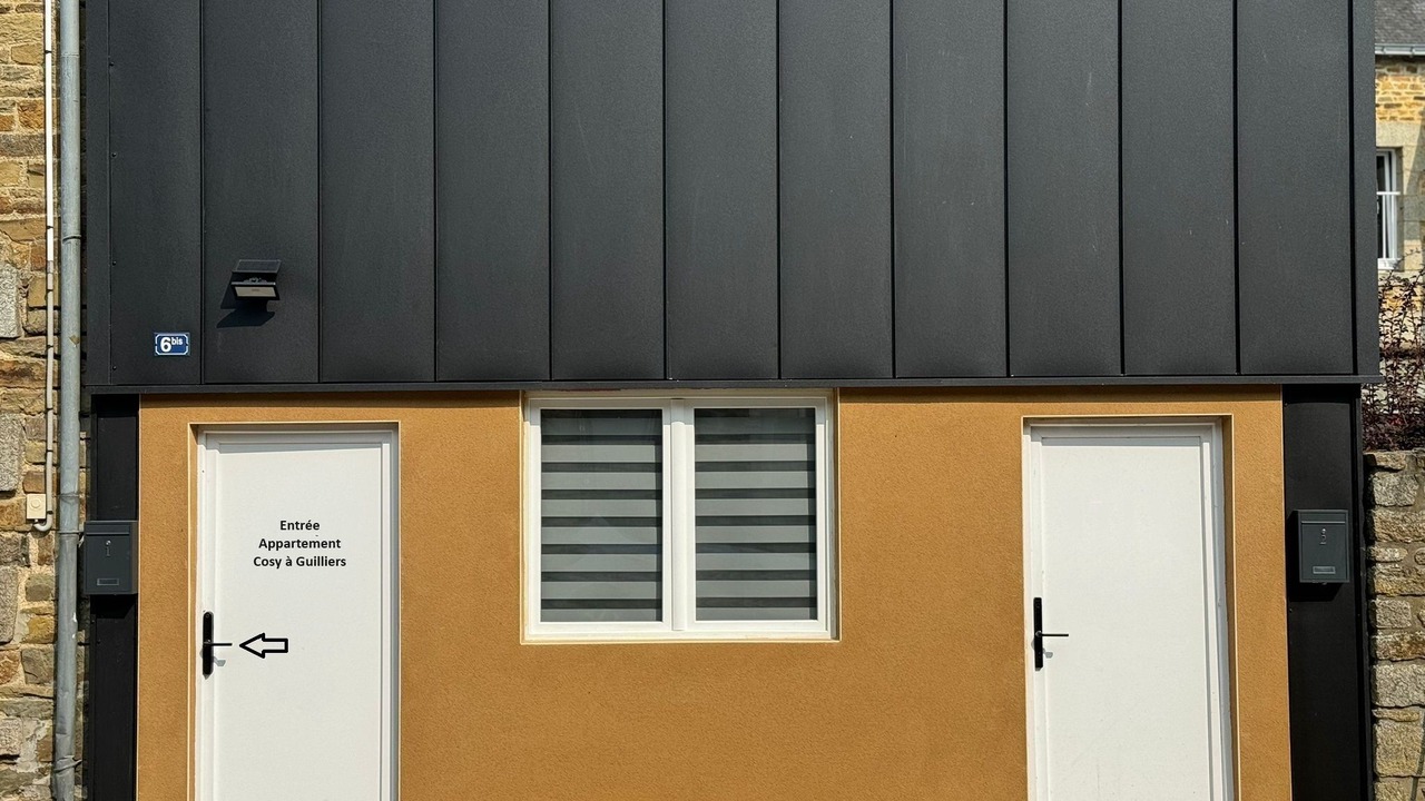 Photo of Outdoor in Guilliers