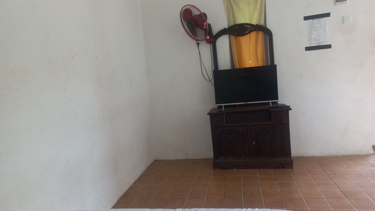 Photo of Bedroom in Wonosari