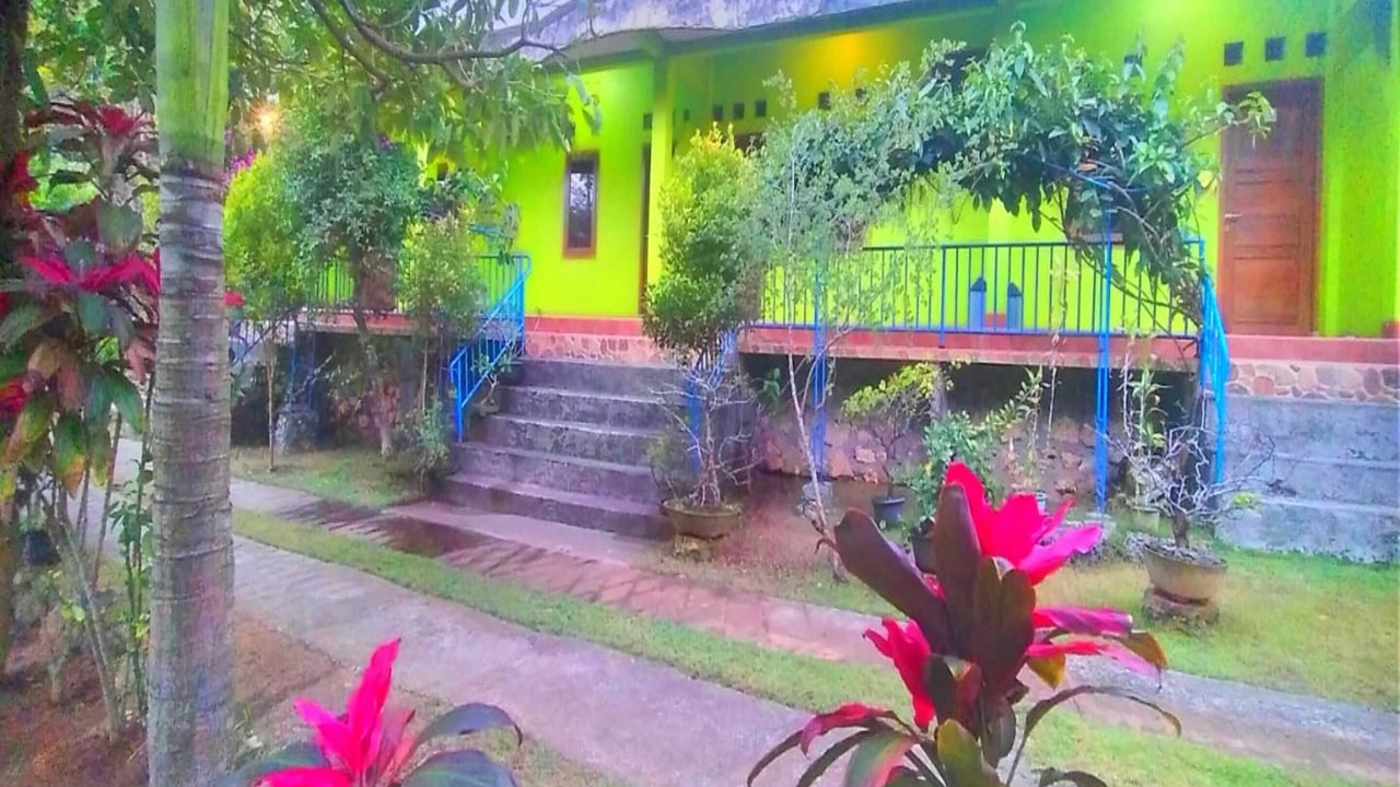 Photo of Outdoor in Wonosari