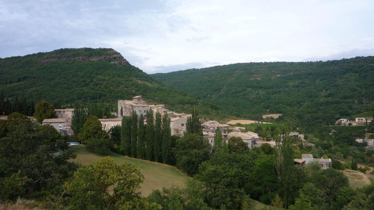 Photo of Outdoor in Aubignas