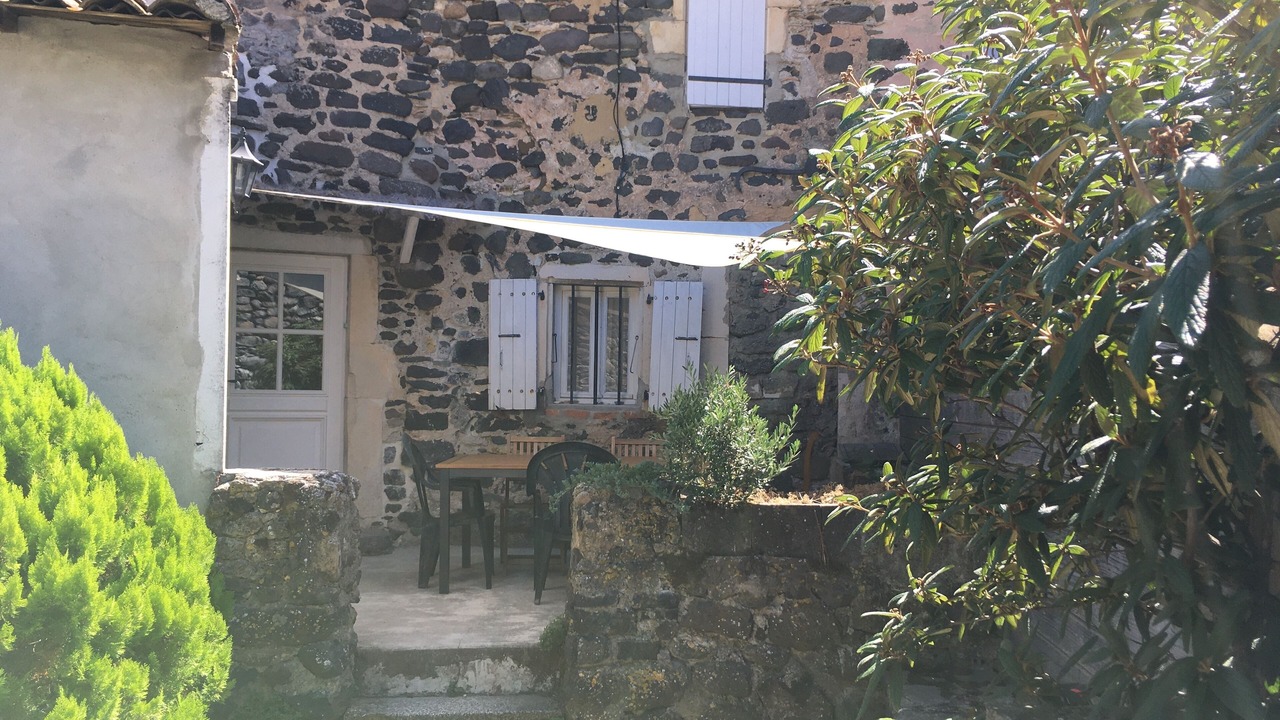 Photo of Outdoor in Aubignas