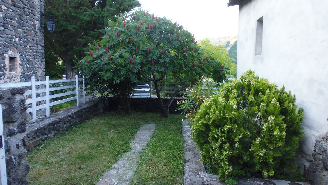 Photo of Outdoor in Aubignas