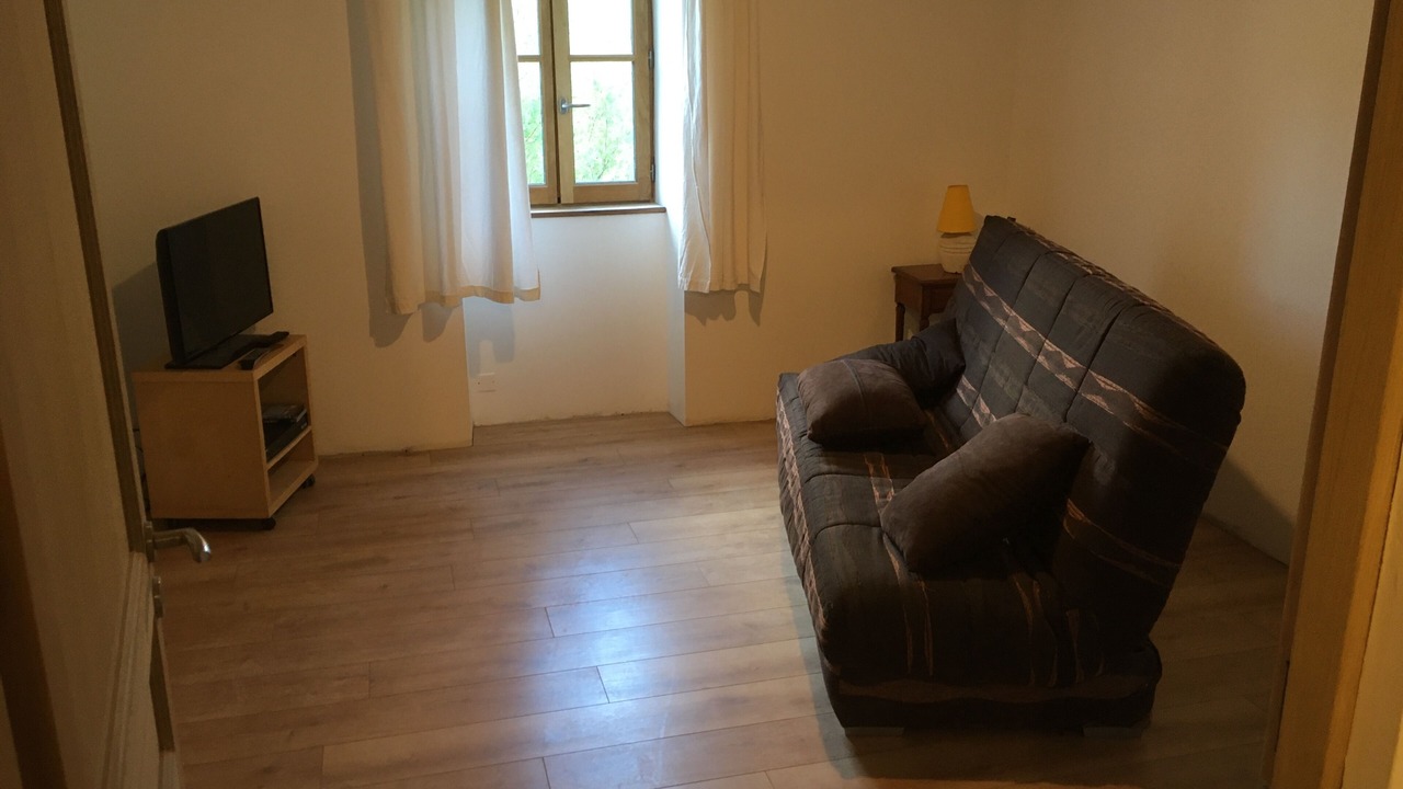 Photo of Livingroom in Aubignas