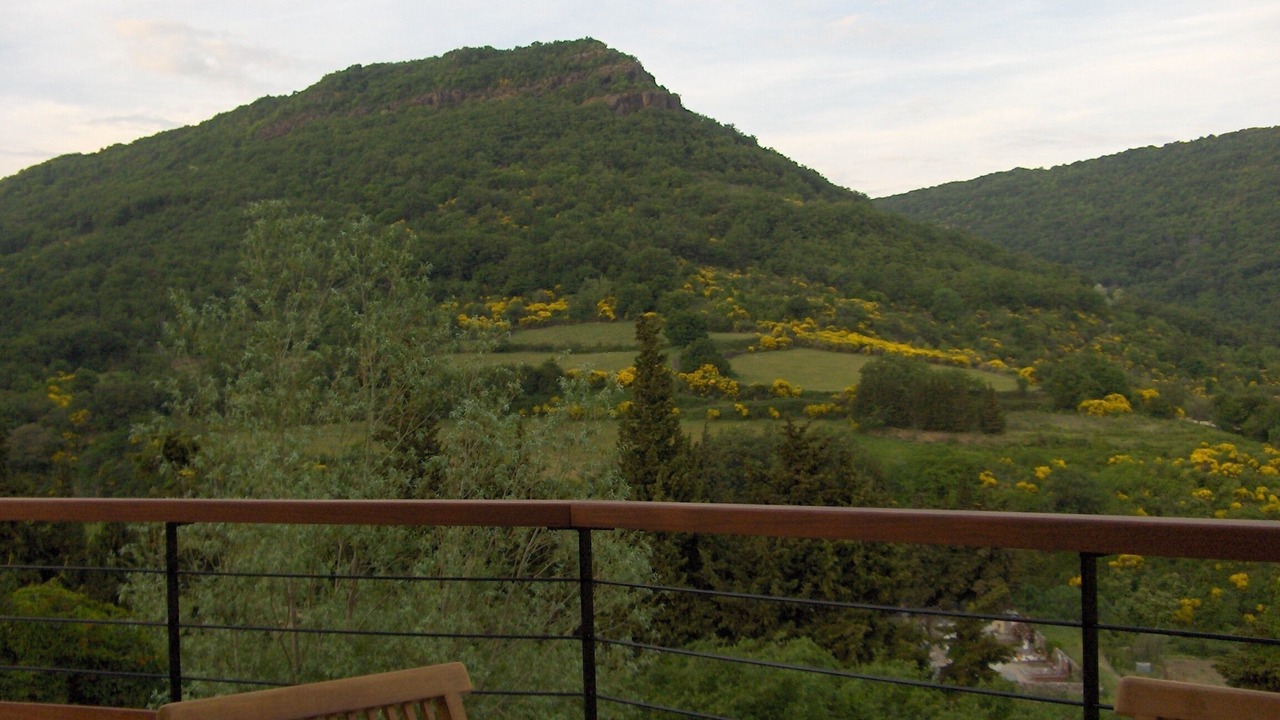 Photo of Outdoor in Aubignas