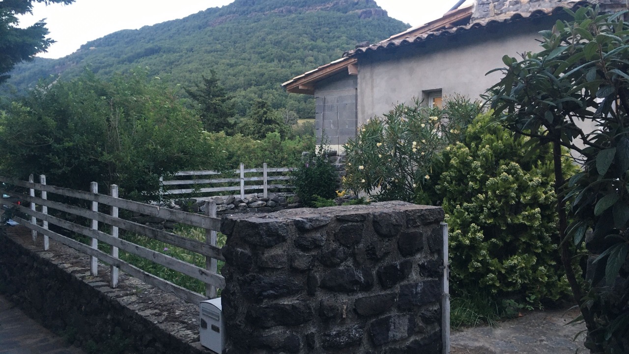 Photo of Outdoor in Aubignas