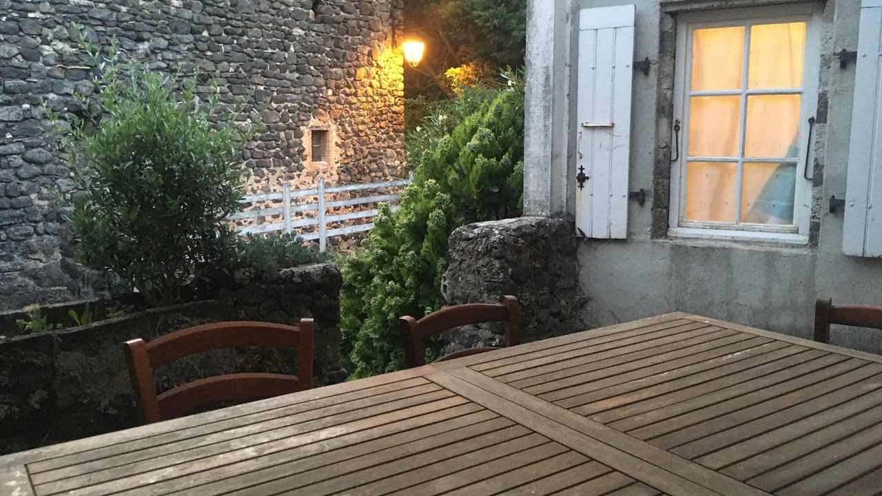 Photo of Outdoor in Aubignas