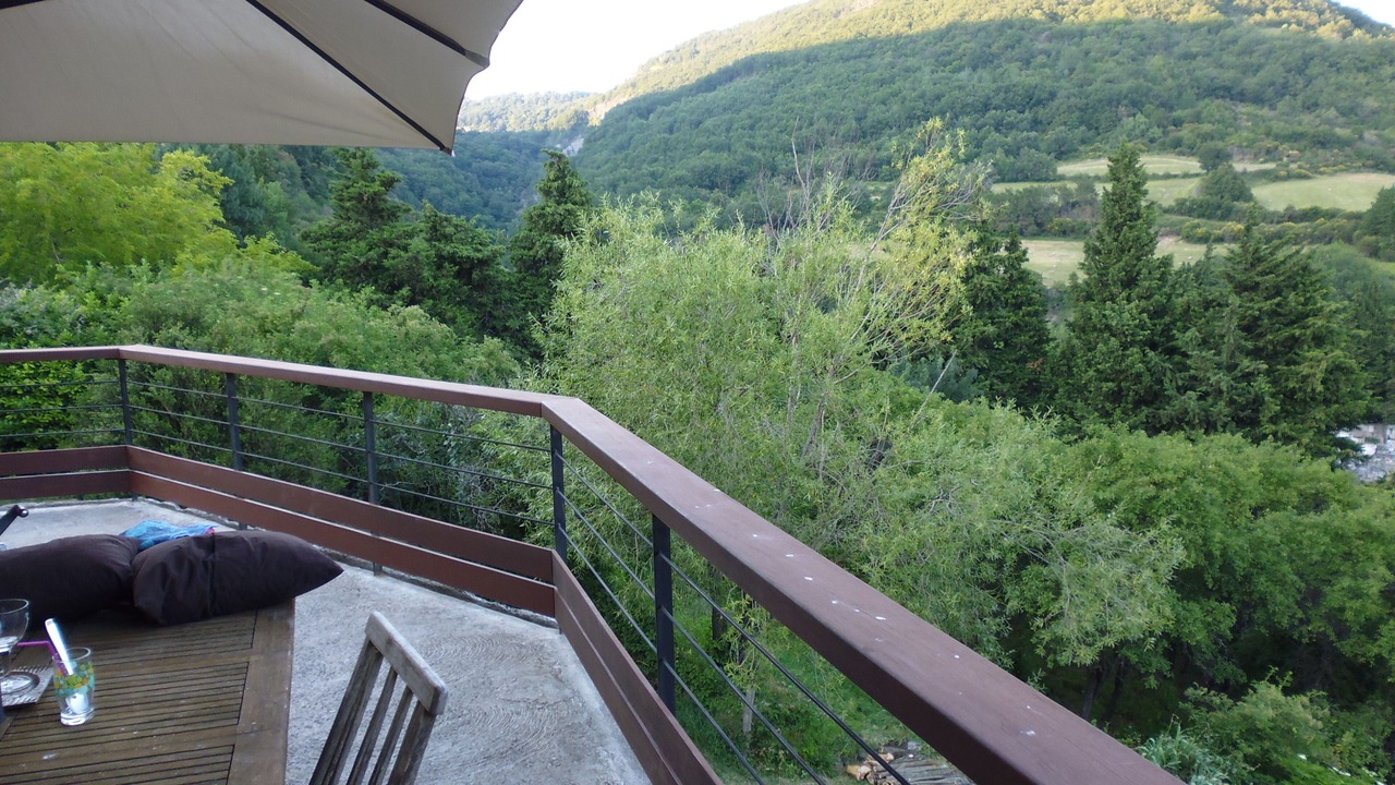 Photo of Outdoor in Aubignas