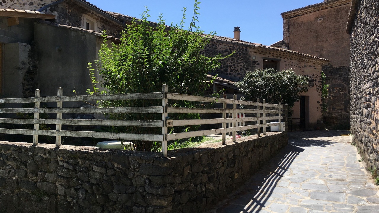 Photo of Outdoor in Aubignas