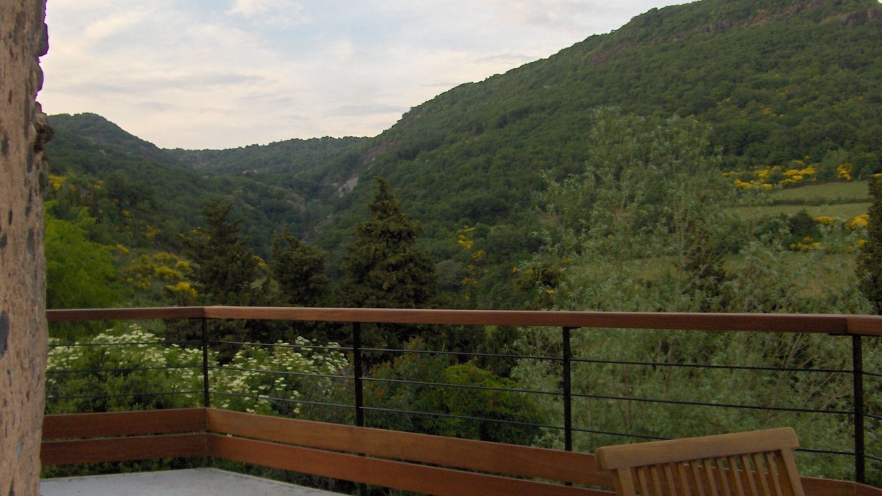 Photo of Outdoor in Aubignas