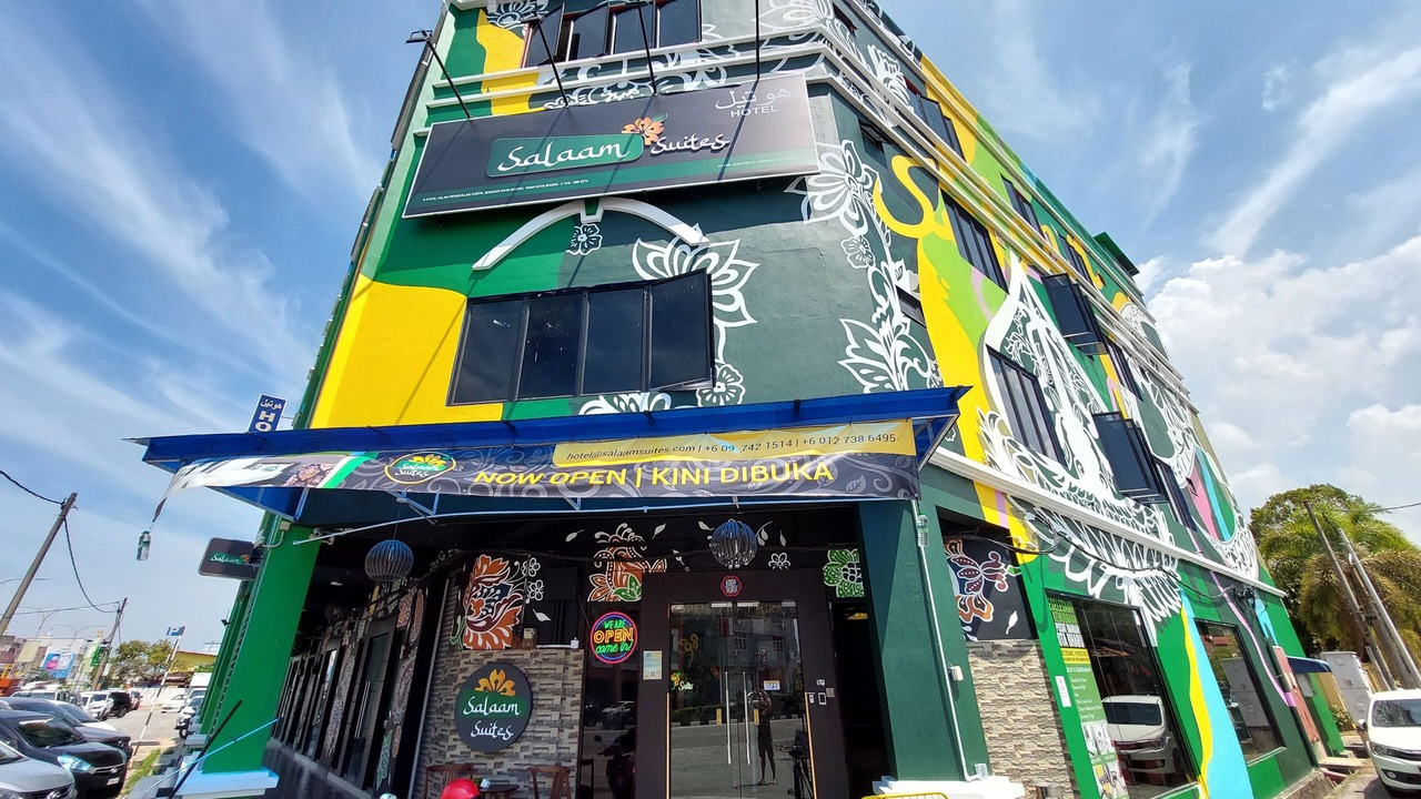 Photo of Outdoor in Bandar Kota Bharu