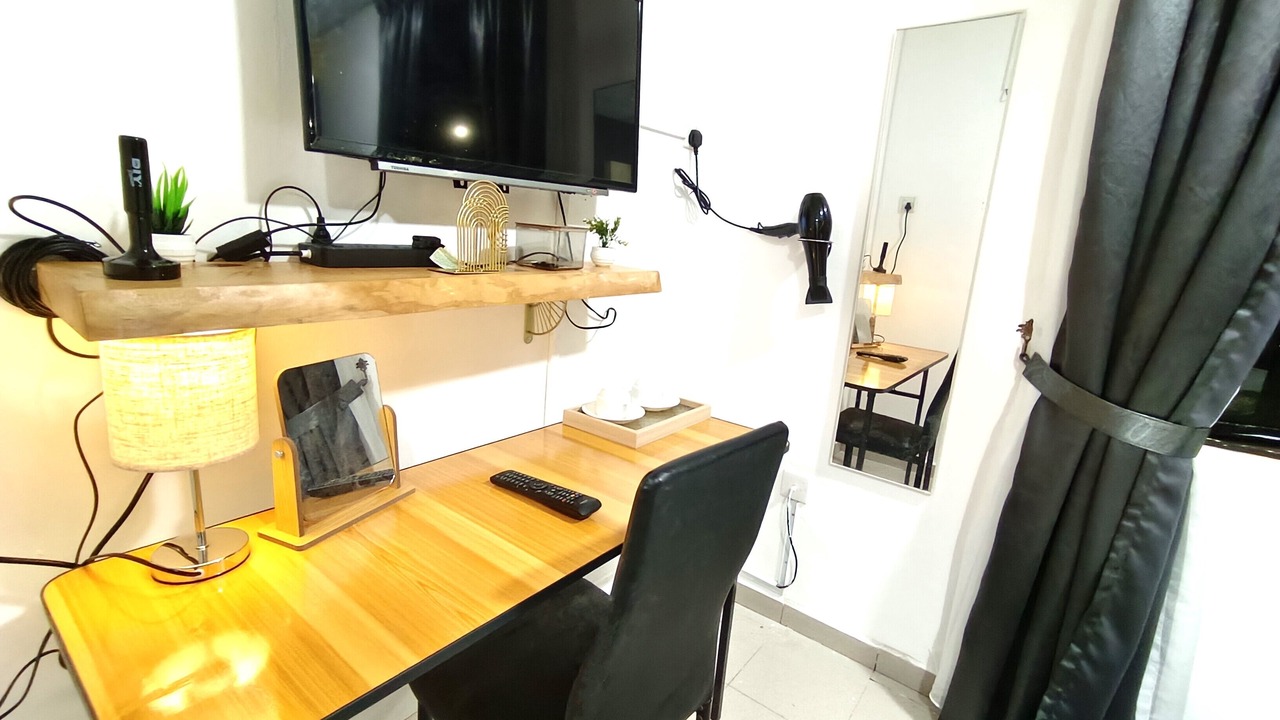 Photo of Outdoor in Bandar Kota Bharu