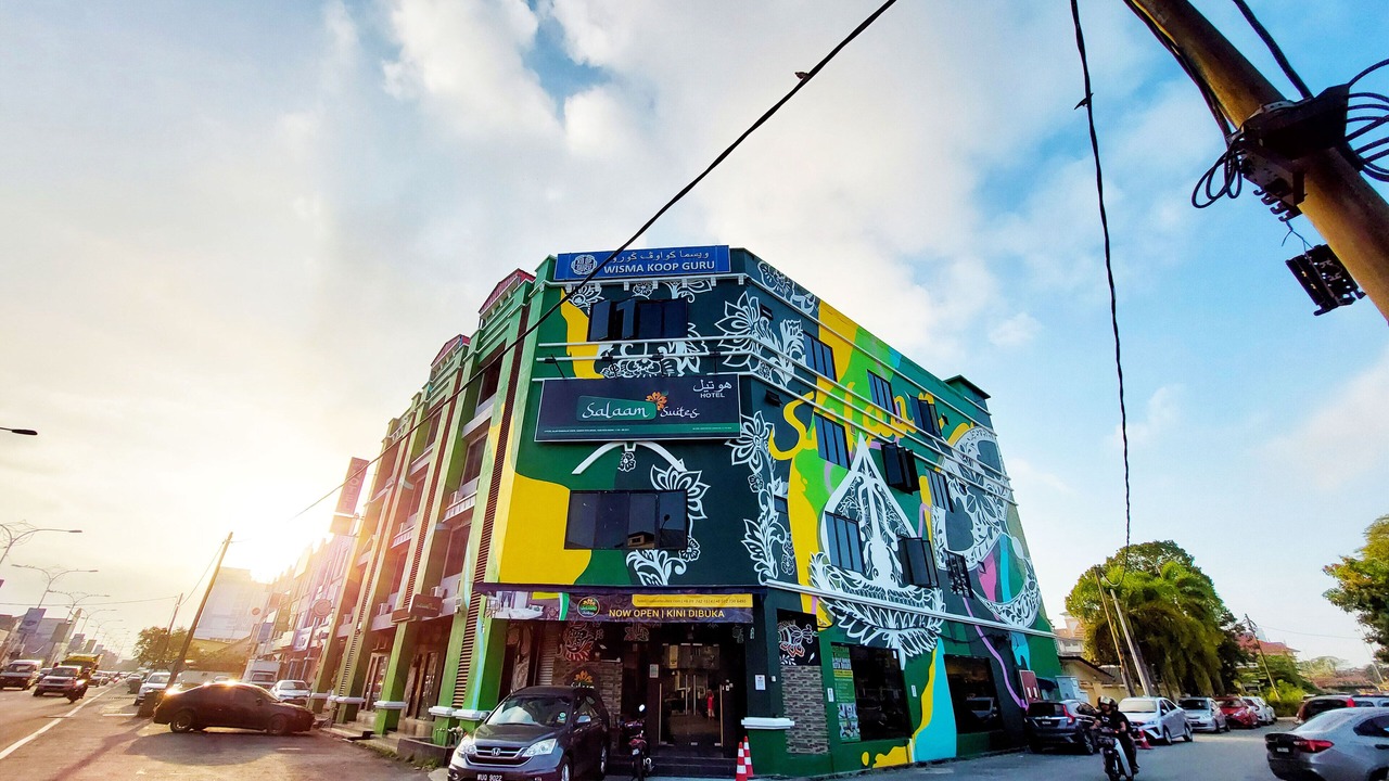 Photo of Outdoor in Bandar Kota Bharu