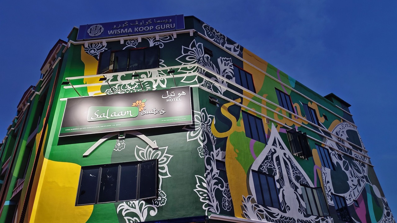 Photo of Outdoor in Bandar Kota Bharu