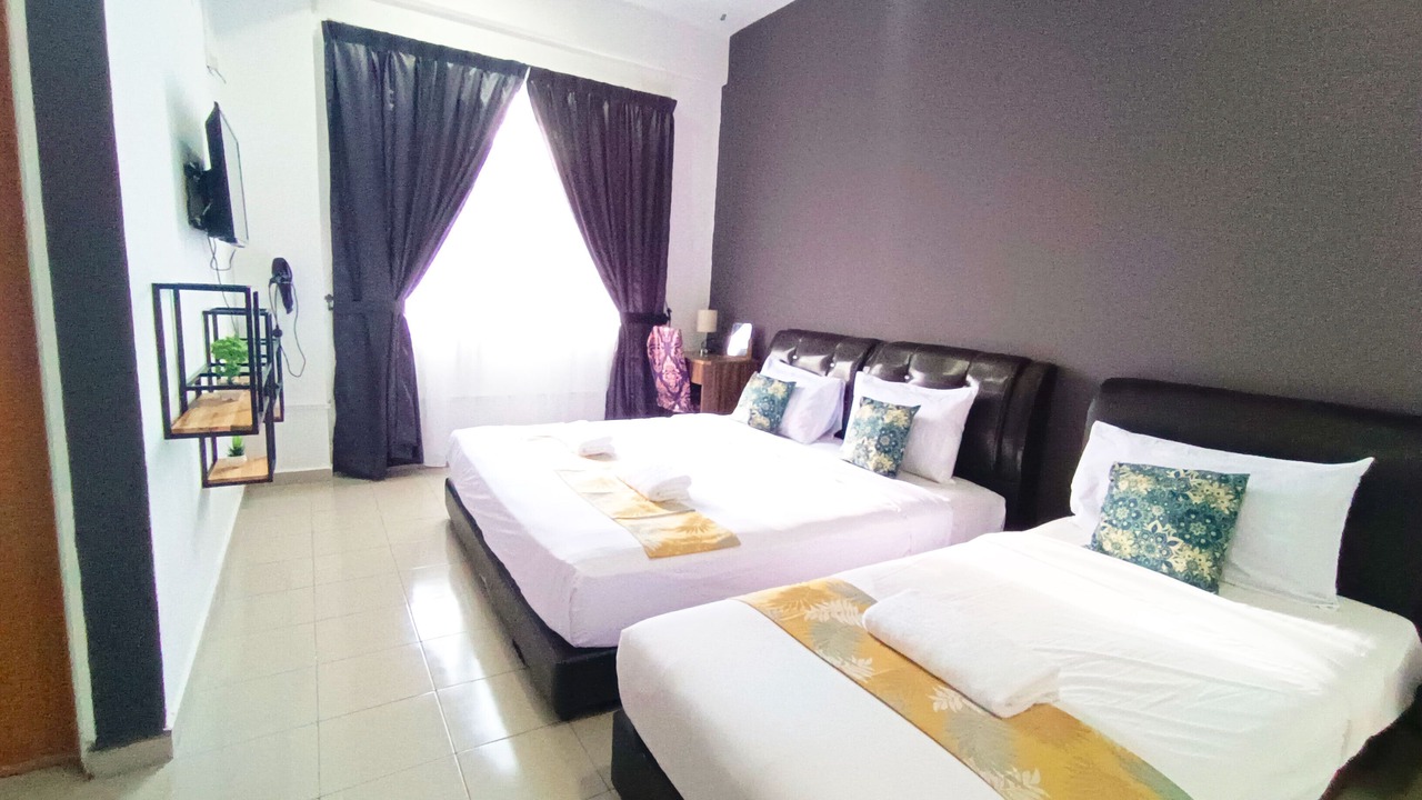 Photo of Bedroom in Bandar Kota Bharu