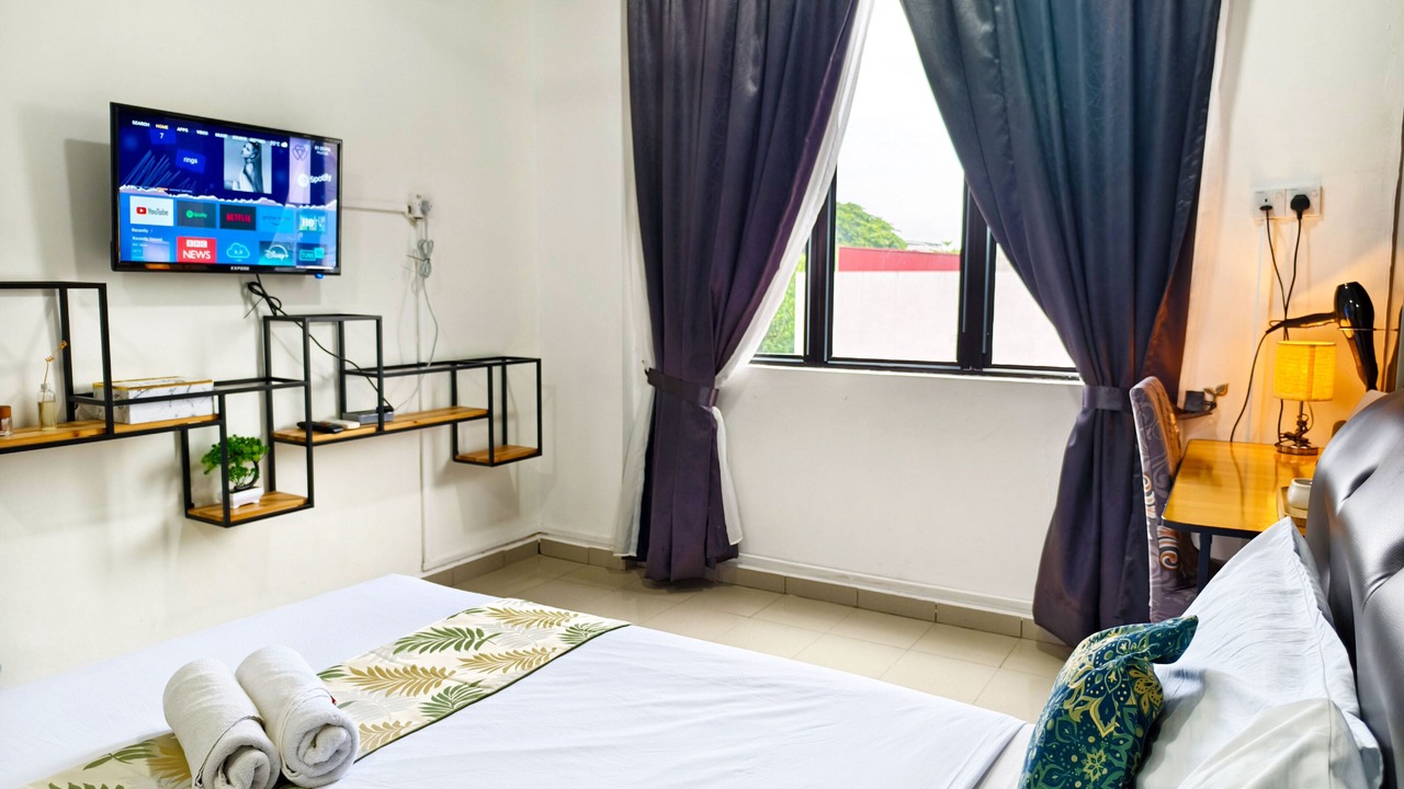 Photo of Bedroom in Bandar Kota Bharu