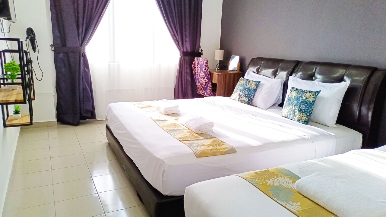 Photo of Bedroom in Bandar Kota Bharu