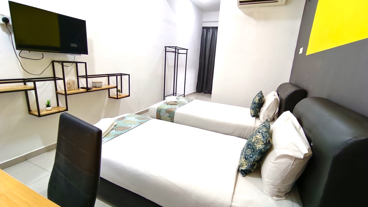 Photo of Bedroom in Bandar Kota Bharu