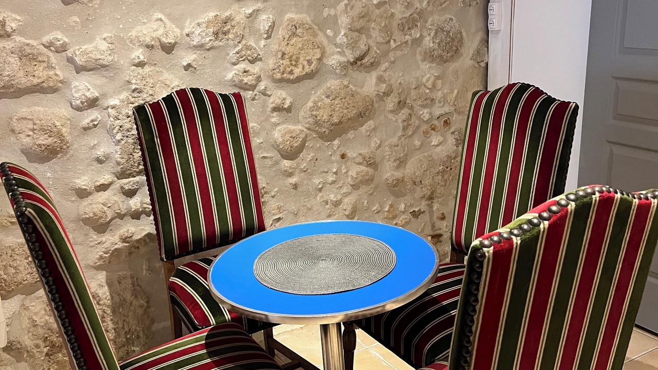 Photo of Outdoor in Coursan