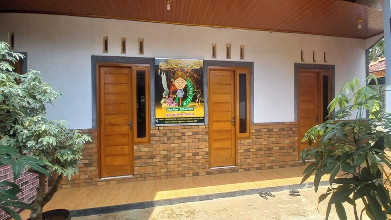 Photo of Outdoor in Karangmojo