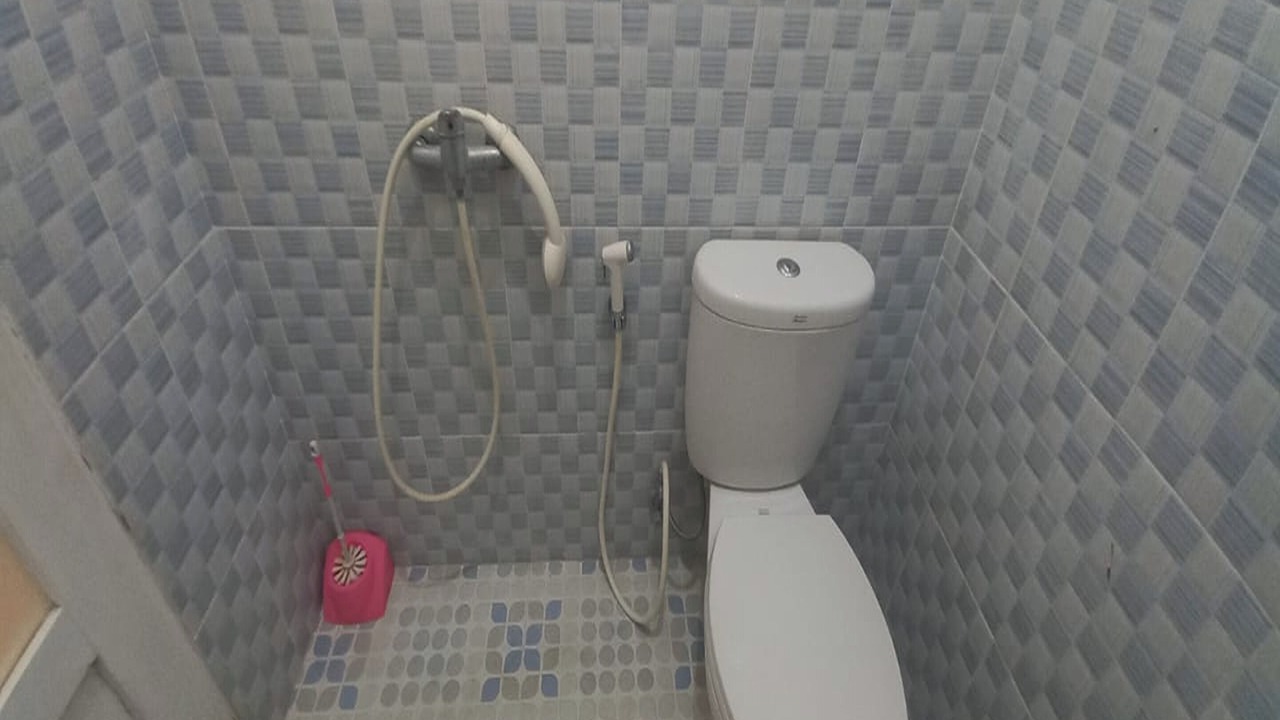 Photo of Bathroom in Karangmojo