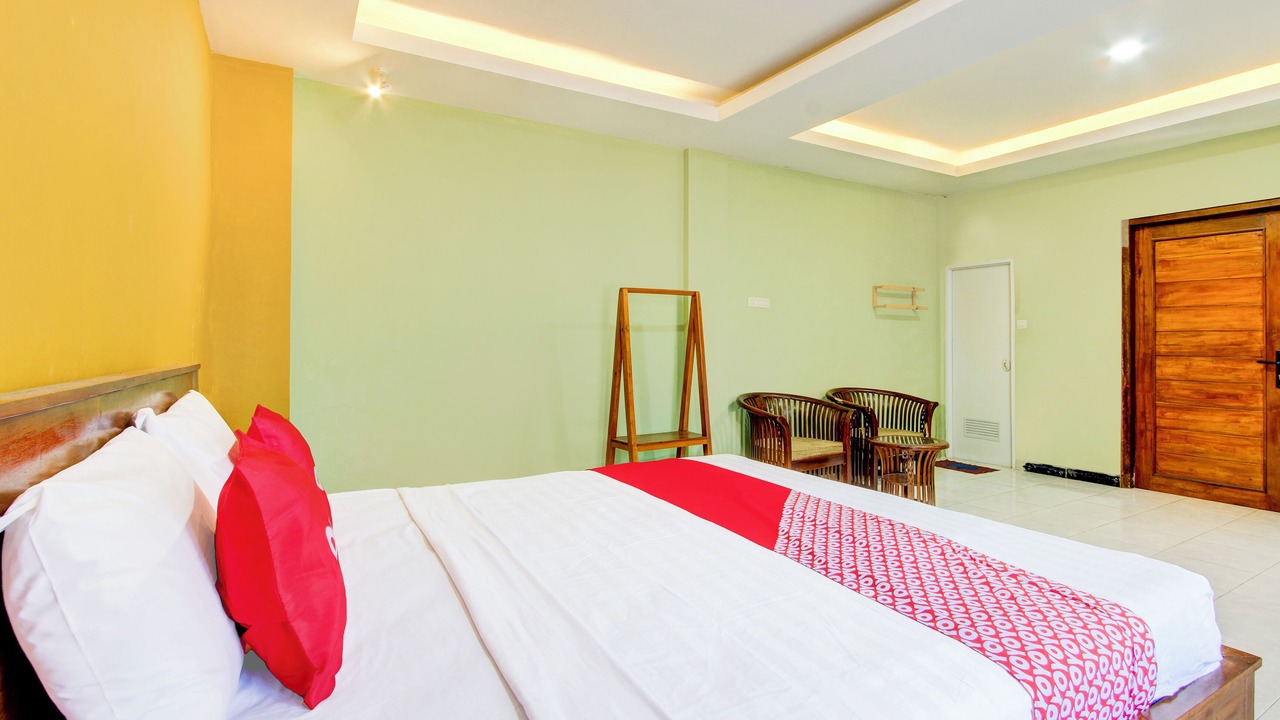 Photo of Bedroom in Pleret